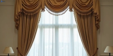 Living room lounge curtain cleaning service redfern-nsw Fresho Curtain Cleaning
